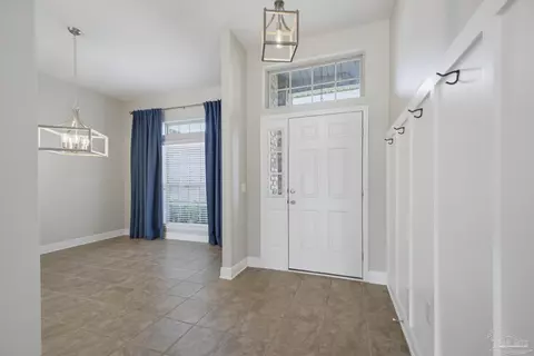 Entry Way - 5526 Mill Race Cir, Pace, FL 32571 photo 3 of 16