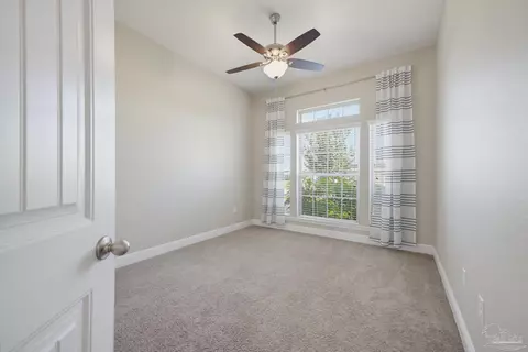 Bedroom - 5526 Mill Race Cir, Pace, FL 32571 photo 2 of 9