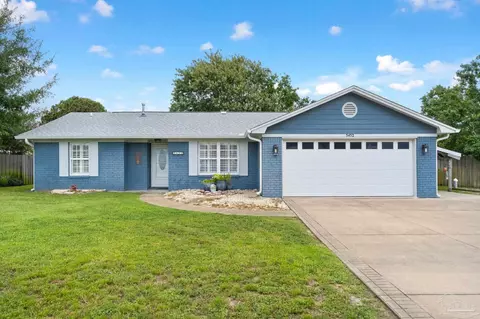 5452 Ponte Verde Rd, Pensacola, FL 32507