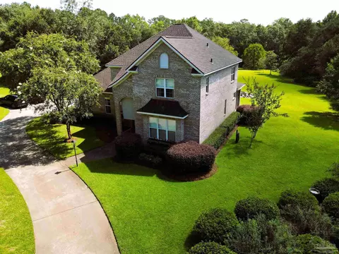 25396 Cooper Cemetery Rd, Robertsdale, AL 36567