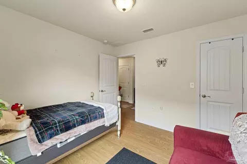 Bedroom - 4465 Fiske St, Pace, FL 32571 photo 2 of 6