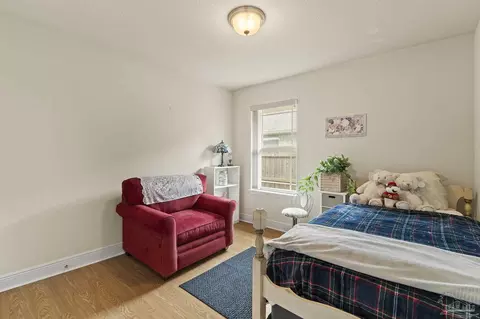 Bedroom - 4465 Fiske St, Pace, FL 32571 photo 1 of 6