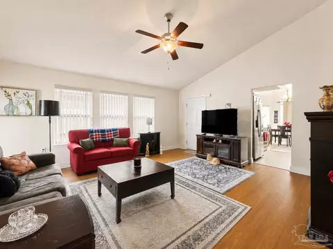 Living - 4465 Fiske St, Pace, FL 32571 photo 1 of 1