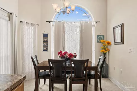 Dining - 4465 Fiske St, Pace, FL 32571 photo 1 of 2