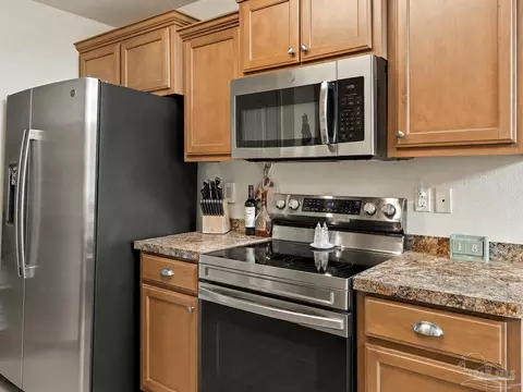 Kitchen - 4465 Fiske St, Pace, FL 32571 photo 2 of 3