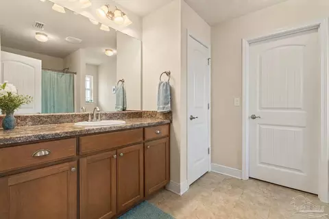 Entry Way - 4465 Fiske St, Pace, FL 32571 photo 2 of 2