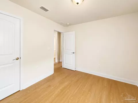 Bedroom - 4465 Fiske St, Pace, FL 32571 photo 3 of 6