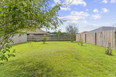 Exterior - 4465 Fiske St, Pace, FL 32571 photo 4 of 6