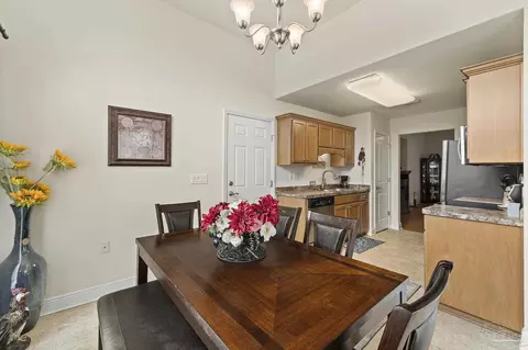 Dining - 4465 Fiske St, Pace, FL 32571 photo 2 of 2