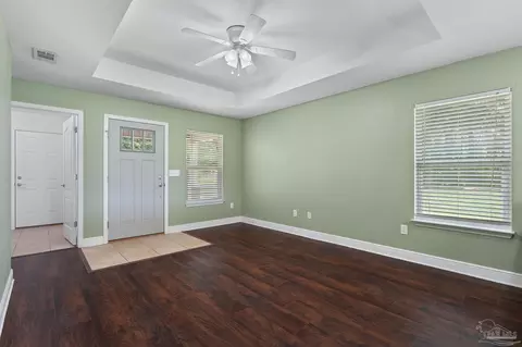 Living - 6361 Bayberry St, Milton, FL 32570 photo 1 of 3