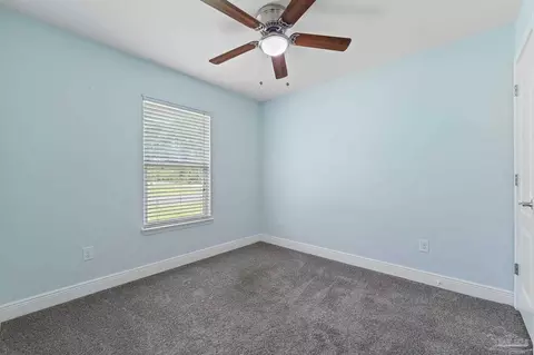 Bedroom - 6361 Bayberry St, Milton, FL 32570 photo 3 of 4