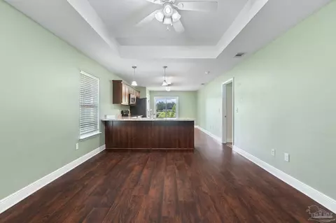Living - 6361 Bayberry St, Milton, FL 32570 photo 3 of 3