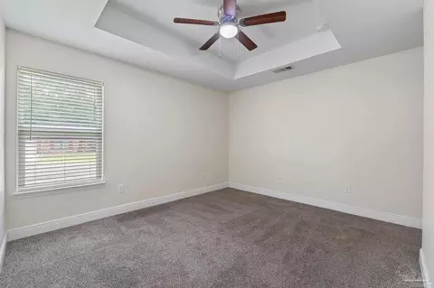 Bedroom - 6361 Bayberry St, Milton, FL 32570 photo 1 of 4