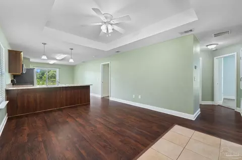 Living - 6361 Bayberry St, Milton, FL 32570 photo 2 of 3