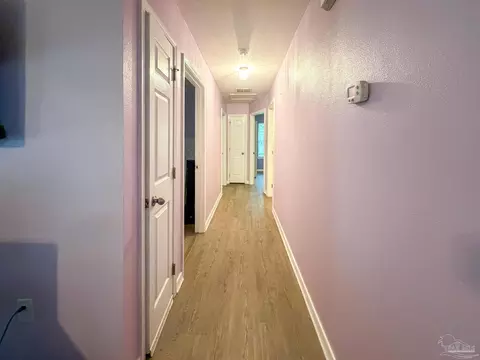 Entry Way - 9087 John Hamm Rd, Milton, FL 32583 photo 1 of 1