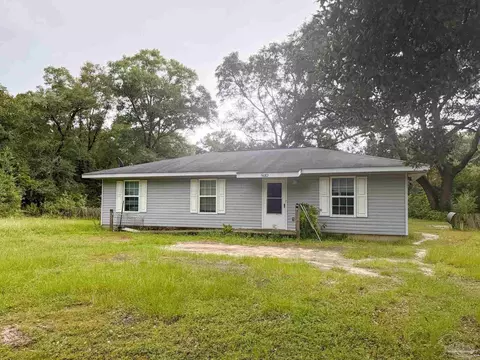 Other - 9087 John Hamm Rd, Milton, FL 32583 photo 2 of 9