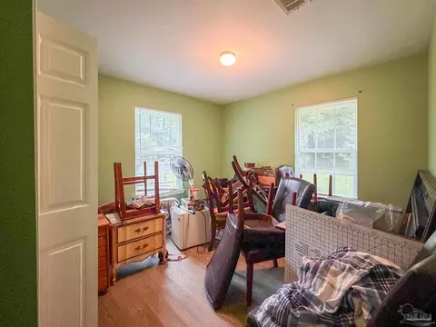 Bedroom - 9087 John Hamm Rd, Milton, FL 32583 photo 1 of 3