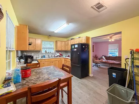 Kitchen - 9087 John Hamm Rd, Milton, FL 32583 photo 1 of 1