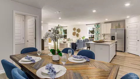 Dining - 6571 Stonefly Dr, Milton, FL 32583 photo 1 of 3