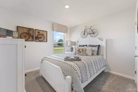 Bedroom - 6575 Stonefly Dr, Milton, FL 32583 photo 1 of 9