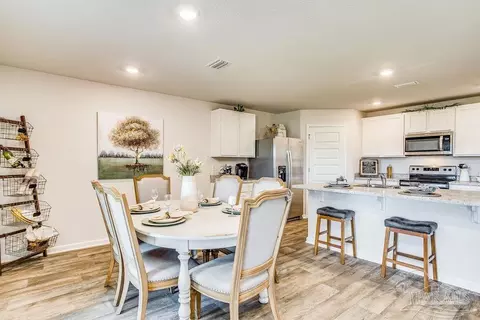 Dining - 6575 Stonefly Dr, Milton, FL 32583 photo 1 of 2