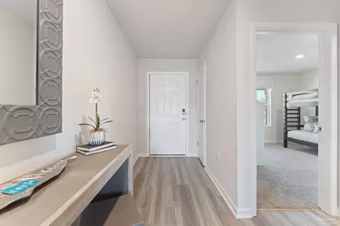Entry Way - 6575 Stonefly Dr, Milton, FL 32583 photo 1 of 3