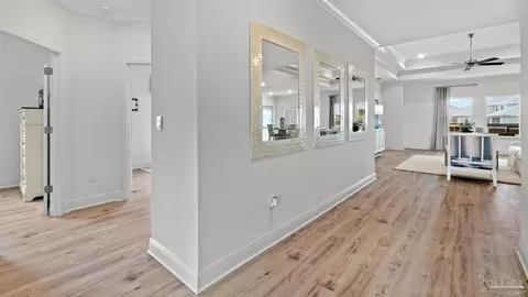 Entry Way - 9118 Salter Rd, Pace, FL 32571 photo 2 of 3