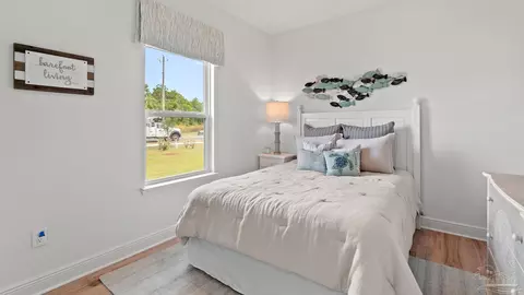 Bedroom - 9118 Salter Rd, Pace, FL 32571 photo 5 of 6