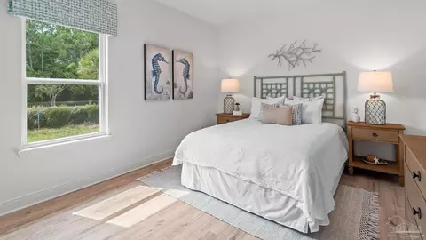 Bedroom - 9118 Salter Rd, Pace, FL 32571 photo 4 of 6