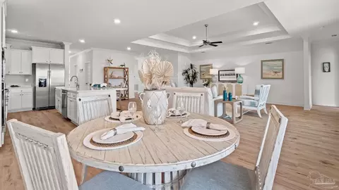 Dining - 9118 Salter Rd, Pace, FL 32571 photo 2 of 2