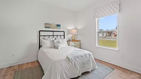 Bedroom - 9118 Salter Rd, Pace, FL 32571 photo 6 of 6