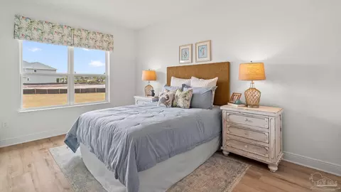 Bedroom - 9118 Salter Rd, Pace, FL 32571 photo 3 of 6