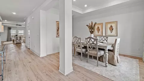 Entry Way - 9118 Salter Rd, Pace, FL 32571 photo 1 of 3
