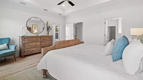 Bedroom - 9118 Salter Rd, Pace, FL 32571 photo 2 of 6