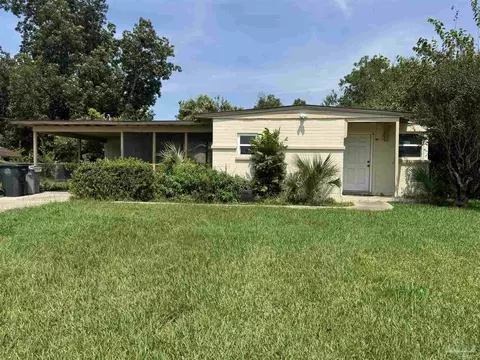 95 S Garfield Dr, Pensacola, FL 32505