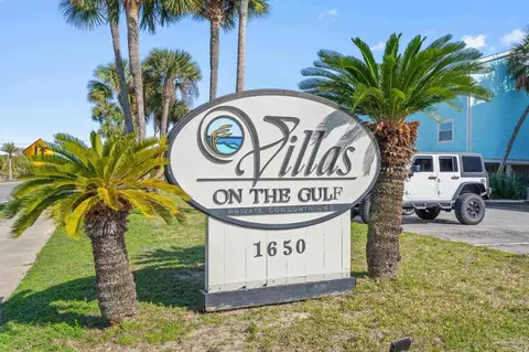 1650 Via Deluna Dr #A4, Pensacola Beach, FL 32561