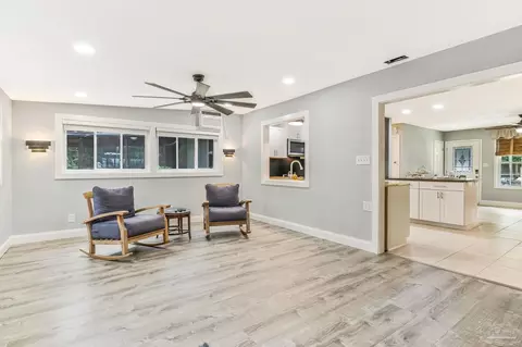 Living - 5521 Ormond Dr, Pensacola, FL 32526 photo 1 of 1