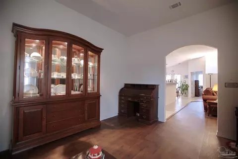 Entry Way - 4925 Wabash Pine Ct, Pace, FL 32571 photo 2 of 2