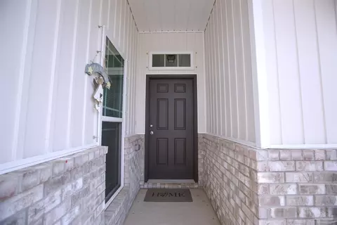 Entry Way - 4925 Wabash Pine Ct, Pace, FL 32571 photo 1 of 2