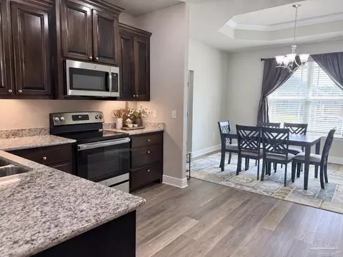 Kitchen - 5329 Parkside Dr, Pace, FL 32571 photo 2 of 2