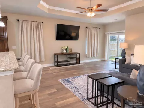 Living - 5329 Parkside Dr, Pace, FL 32571 photo 1 of 1