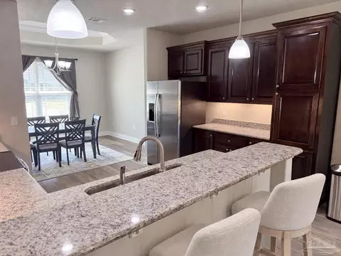 Kitchen - 5329 Parkside Dr, Pace, FL 32571 photo 1 of 2
