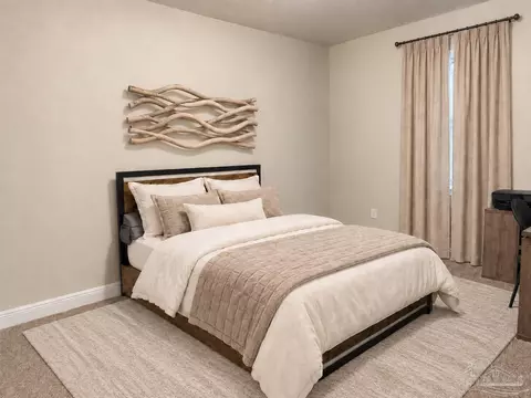 Bedroom - 5329 Parkside Dr, Pace, FL 32571 photo 1 of 1