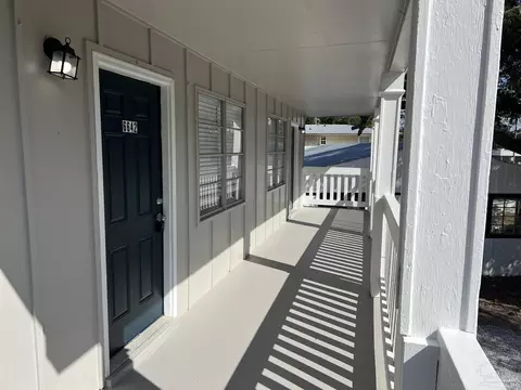 Exterior - 6630 Applegate St, Milton, FL 32570 photo 7 of 7