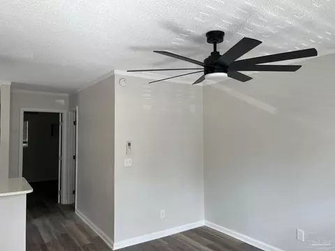 Living - 6630 Applegate St, Milton, FL 32570 photo 3 of 3