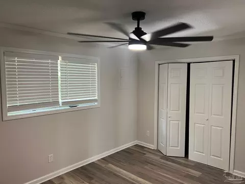 Bedroom - 6630 Applegate St, Milton, FL 32570 photo 7 of 7