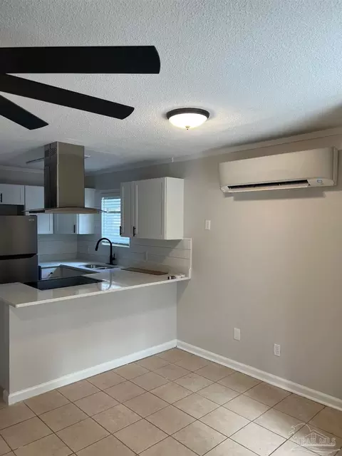 Kitchen - 6630 Applegate St, Milton, FL 32570 photo 2 of 7