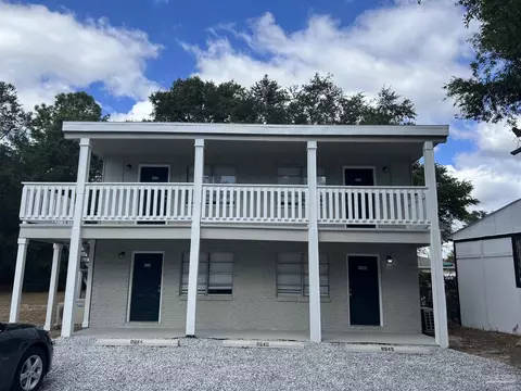 6630 Applegate St, Milton, FL 32570