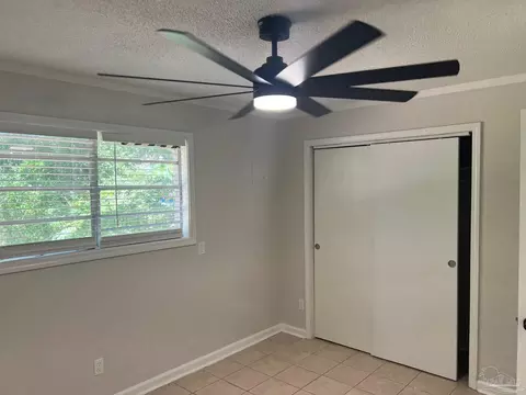 Bedroom - 6630 Applegate St, Milton, FL 32570 photo 6 of 7