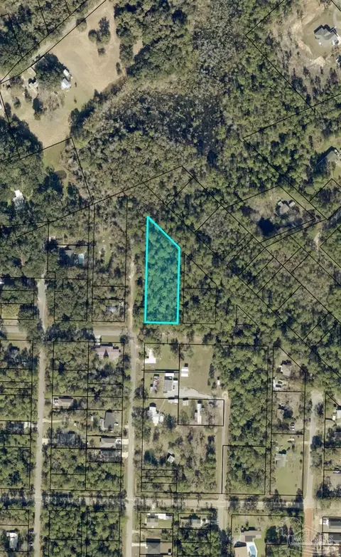 lot13 Bonfire Dr, Milton, FL 32583